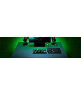 Razer | Gigantus V2 Soft | Medium | Rubber foam | Gaming mouse pad | 360 x 3 x 275 mm | Black