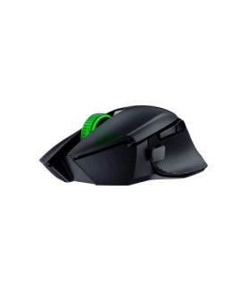 Razer | Basilisk V3 X HyperSpeed | Gaming Mouse | Wireless | Bluetooth | Black | Yes