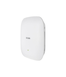 D-Link | Nuclias Connect AX3600 Wi-Fi Access Point | DAP-X2850 | 802.11ac | Mesh Support No | 1147+2402 Mbit/s | 10/100/1000 Mb