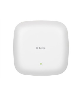 D-Link | Nuclias Connect AX3600 Wi-Fi Access Point | DAP-X2850 | 802.11ac | Mesh Support No | 1147+2402 Mbit/s | 10/100/1000 Mb