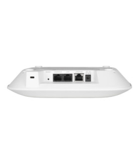 D-Link | Nuclias Connect AX3600 Wi-Fi Access Point | DAP-X2850 | 802.11ac | Mesh Support No | 1147+2402 Mbit/s | 10/100/1000 Mb