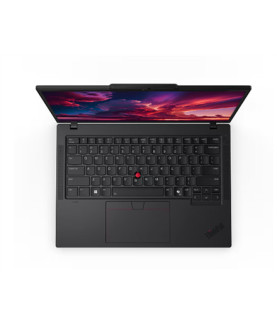 Lenovo ThinkPad P14s | Black | 14 " | IPS | WUXGA | 1920 x 1200 pixels | Anti-glare | AMD Ryzen 7 PRO | 8840HS | 32 GB | DDR5 S