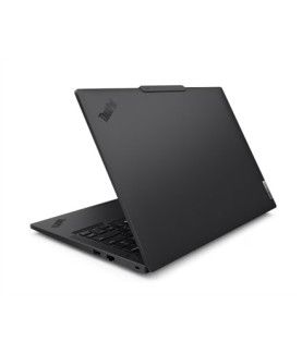 Lenovo ThinkPad P14s | Black | 14 " | IPS | WUXGA | 1920 x 1200 pixels | Anti-glare | AMD Ryzen 7 PRO | 8840HS | 32 GB | DDR5 S