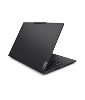 Lenovo ThinkPad P14s | Black | 14 " | IPS | WUXGA | 1920 x 1200 pixels | Anti-glare | AMD Ryzen 7 PRO | 8840HS | 32 GB | DDR5 S