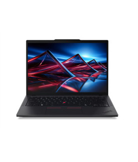 Lenovo ThinkPad P14s | Black | 14 " | IPS | WUXGA | 1920 x 1200 pixels | Anti-glare | AMD Ryzen 7 PRO | 8840HS | 32 GB | DDR5 S