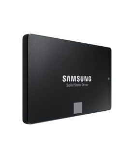 Samsung | SSD | 870 EVO | 500 GB | SSD form factor 2.5" | Solid-state drive interface SATA III | Read speed 560 MB/s | Write sp