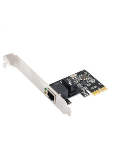 Logilink | Gigabit PCI Express network card | PCI-E