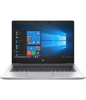 HP | REFURBISHED Grade A: EliteBook 830 G6 | Silver | 13.3 " | IPS | FHD | 1920 x 1080 | Anti-glare | Intel Core i5 | i5-8365U 