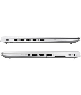 HP | REFURBISHED Grade A: EliteBook 830 G6 | Silver | 13.3 " | IPS | FHD | 1920 x 1080 | Anti-glare | Intel Core i5 | i5-8365U 