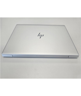 HP | REFURBISHED Grade A: EliteBook 830 G6 | Silver | 13.3 " | IPS | FHD | 1920 x 1080 | Anti-glare | Intel Core i5 | i5-8365U 