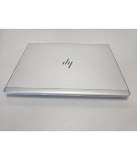 HP | REFURBISHED Grade A: EliteBook 830 G6 | Silver | 13.3 " | IPS | FHD | 1920 x 1080 | Anti-glare | Intel Core i5 | i5-8365U 