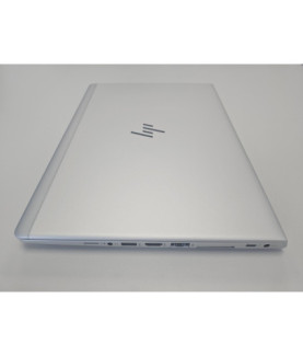 HP | REFURBISHED Grade A: EliteBook 830 G6 | Silver | 13.3 " | IPS | FHD | 1920 x 1080 | Anti-glare | Intel Core i5 | i5-8365U 