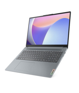 Lenovo | IdeaPad Slim 3 16IAH8 | Arctic Grey | 16 " | IPS | WUXGA | 1920 x 1200 | Anti-glare | Intel Core i5 | i5-12450H | 8 GB