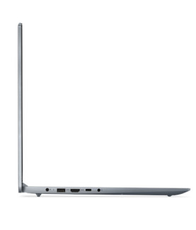 Lenovo | IdeaPad Slim 3 16IAH8 | Arctic Grey | 16 " | IPS | WUXGA | 1920 x 1200 | Anti-glare | Intel Core i5 | i5-12450H | 8 GB