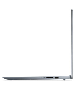 Lenovo | IdeaPad Slim 3 16IAH8 | Arctic Grey | 16 " | IPS | WUXGA | 1920 x 1200 | Anti-glare | Intel Core i5 | i5-12450H | 8 GB