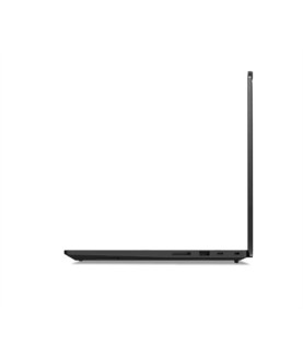 Lenovo ThinkPad P1 | Black | 16 " | IPS | WQXGA | 2560 x 1600 pixels | Anti-glare | Intel Core U7 | 155H | 32 GB | Solid-state 