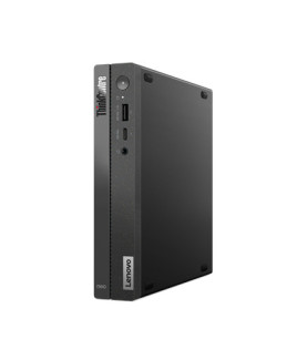 Lenovo | ThinkCentre | neo 50q (Gen 4) | Desktop | Tiny | Intel Core i3 | i3-1215U | Internal memory 8 GB | SO-DIMM DDR4 | Soli