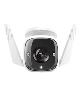 TP-LINK | Outdoor Security Wi-Fi Camera | C310 | 24 month(s) | Bullet | 3 MP | 3.89 mm | IP66 | H.264 | MicroSD