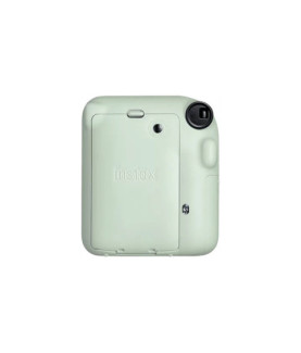 Fujifilm | Instax Mini 12 Camera + Instax Mini Glossy (10pl) | Mint Green | 800