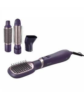 Philips | Hair Styler | BHA313/00 3000 Series | Warranty 24 month(s) | Ion conditioning | Number of heating levels 3 | 800 W | 