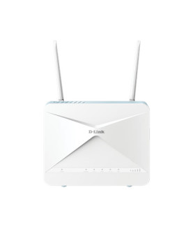 AX1500 4G Smart Router | G415/E | 802.11ax | 1500 Mbit/s | 10/100/1000 Mbit/s | Ethernet LAN (RJ-45) ports 3 | Mesh Support Yes