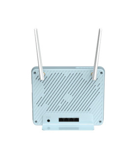 AX1500 4G Smart Router | G415/E | 802.11ax | 1500 Mbit/s | 10/100/1000 Mbit/s | Ethernet LAN (RJ-45) ports 3 | Mesh Support Yes