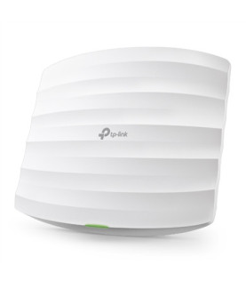 TP-LINK | Access Point | EAP115 | 802.11n | 2.4GHz | 300 Mbit/s | 10/100 Mbit/s | Ethernet LAN (RJ-45) ports 1 | MU-MiMO No | P