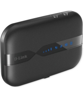 D-Link | 4G LTE Mobile WiFi Hotspot 150 Mbps | DWR-932 | 802.11n | Mesh Support No | 300 Mbit/s | N/A Mbit/s | Ethernet LAN (RJ