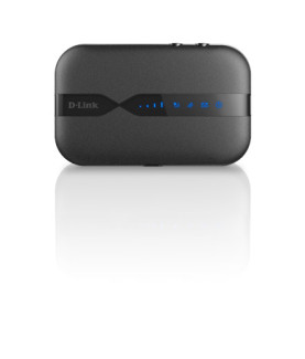 D-Link | 4G LTE Mobile WiFi Hotspot 150 Mbps | DWR-932 | 802.11n | Mesh Support No | 300 Mbit/s | N/A Mbit/s | Ethernet LAN (RJ