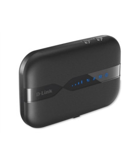 D-Link | 4G LTE Mobile WiFi Hotspot 150 Mbps | DWR-932 | 802.11n | Mesh Support No | 300 Mbit/s | N/A Mbit/s | Ethernet LAN (RJ