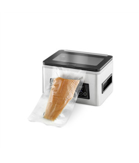 Caso | Chamber Vacuum Sealer | VacuChef 50 | Power 300 W | Stainless steel