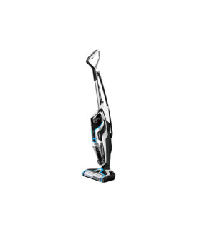 Bissell | MultiFunctional Cleaner | CrossWave Pet Pro | Corded operating | Handstick | Washing function | 560 W | - V | Blue/Ti