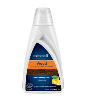 Bissell | Wood Floor Formula | 1000 ml | 1 pc(s)