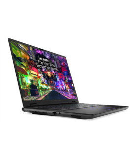 Dell Alienware m16 R2 | Dark Metallic Moon | 16 " | QHD+ | 2560 x 1600 pixels | Intel Ultra 9 | 185H | 64 GB | DDR5 | Solid-sta