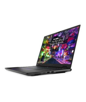 Dell Alienware m16 R2 | Dark Metallic Moon | 16 " | QHD+ | 2560 x 1600 pixels | Intel Ultra 9 | 185H | 64 GB | DDR5 | Solid-sta