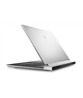 Dell Alienware x16 R2 | Silver | 16 " | QHD+ | 2560 x 1600 pixels | Intel Ultra 9 | 185H | 32 GB | LPDDR5X | Solid-state drive 