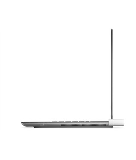 Dell Alienware x16 R2 | Silver | 16 " | QHD+ | 2560 x 1600 pixels | Intel Ultra 9 | 185H | 32 GB | LPDDR5X | Solid-state drive 