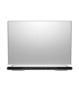 Dell Alienware x16 R2 | Silver | 16 " | QHD+ | 2560 x 1600 pixels | Intel Ultra 9 | 185H | 32 GB | LPDDR5X | Solid-state drive 