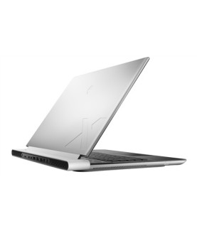 Dell Alienware x16 R2 | Silver | 16 " | QHD+ | 2560 x 1600 pixels | Intel Ultra 7 | 155H | 16 GB | LPDDR5X | Solid-state drive 