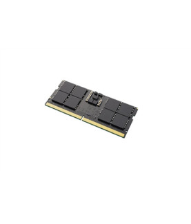 Lexar | 16 GB | DDR5 | 4800 MHz | PC/server | Registered No | ECC Yes