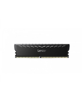 Lexar | 32 Kit (16GBx2) GB | DDR4 | 3600 MHz | PC/server | Registered No | ECC No