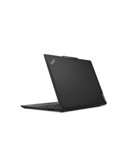 Lenovo | ThinkPad X13 | Black | 13.3 " | IPS | WUXGA | 1920 x 1200 pixels | Anti-glare | Intel Core U7 | 155U | 16 GB | Soldere