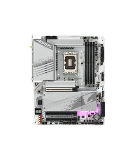 GIGABYTE Z790 A ELITE AX ICE 1.0 M/B | Gigabyte