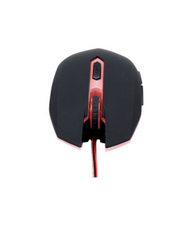 Gembird | Gaming mouse | MUSG-001-G | Yes