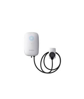 SUNGROW EV Charger | AC22E-01 S V112 | 22 kW | 7 m | White/Black