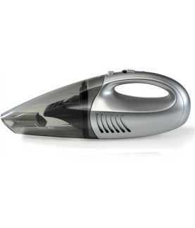 Tristar | Vacuum cleaner | KR-2156 | Cordless operating | Handheld | - W | 7.2 V | Operating time (max) 15 min | Grey | Warrant