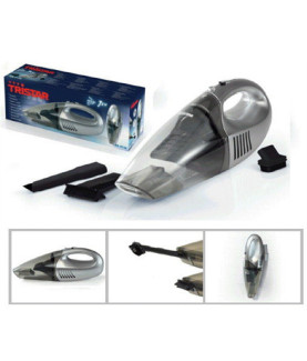 Tristar | Vacuum cleaner | KR-2156 | Cordless operating | Handheld | - W | 7.2 V | Operating time (max) 15 min | Grey | Warrant