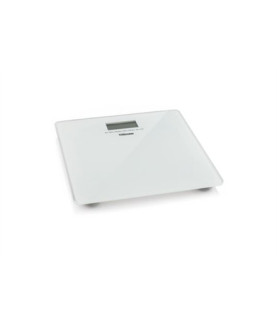 Tristar | Bathroom scale | WG-2419 | Maximum weight (capacity) 150 kg | Accuracy 100 g | White