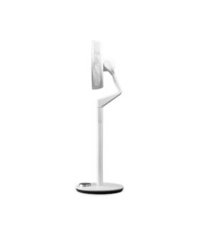 Duux | Fan | Whisper Flex Ultimate | Stand Fan | White | Diameter 34 cm | Number of speeds 30 | Oscillation | 3-32 W | Yes