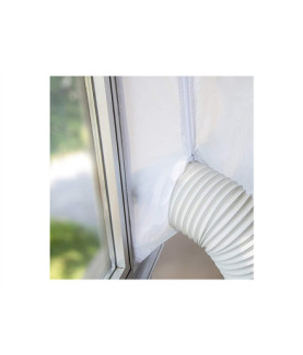 Window Kit | Coolseal | White